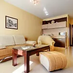 Aparthotel Bright House Plovdiv