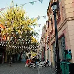 Bright House Aparthotel Plovdiv