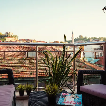 Bright House 3* Пловдив