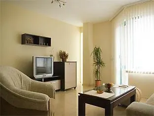 брайт хаус 3* Пловдив