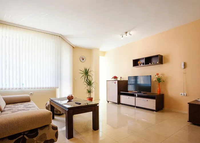 Bright House Пловдив