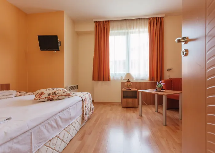 Bright House Пловдив