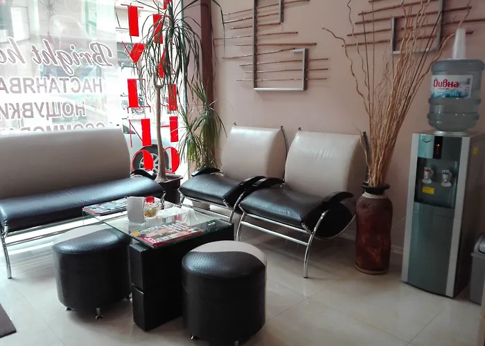 Bright House 3* Пловдив