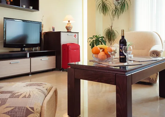 Bright House Пловдив