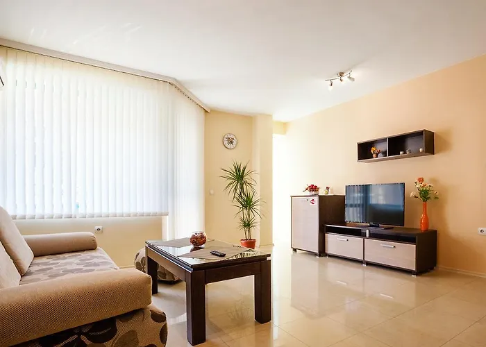 Апарт-готель Bright House