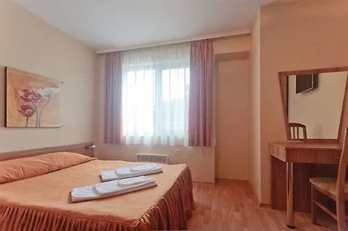 Апарт-готель Bright House 3*