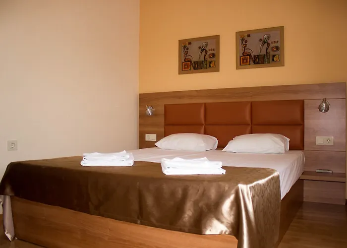 Bright House Пловдив