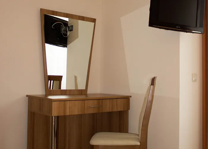 Bright House 3* Пловдив