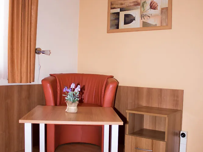 Bright House Пловдив