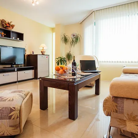 Aparthotel Bright House Plovdiv