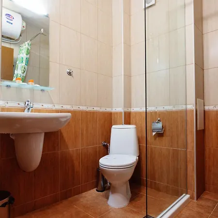 Aparthotel Bright House