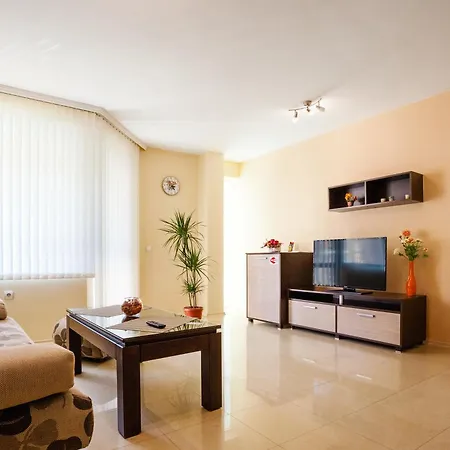 Bright House Plovdiv