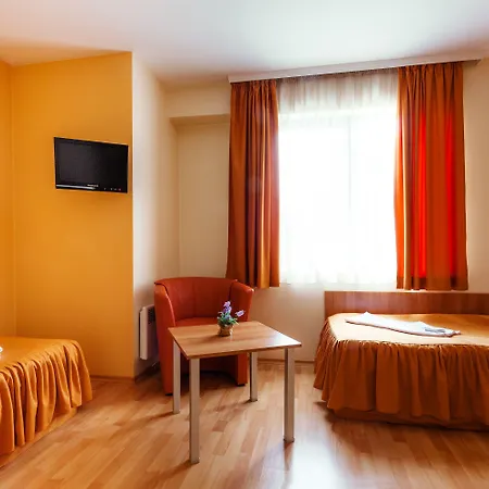 Bright House Plovdiv