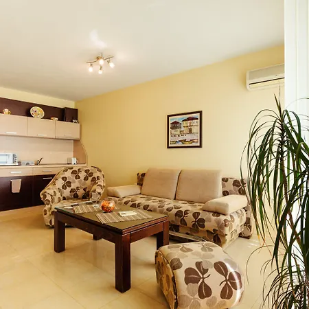 Apartahotel Bright House Plovdiv
