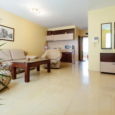 Bright House Plovdiv