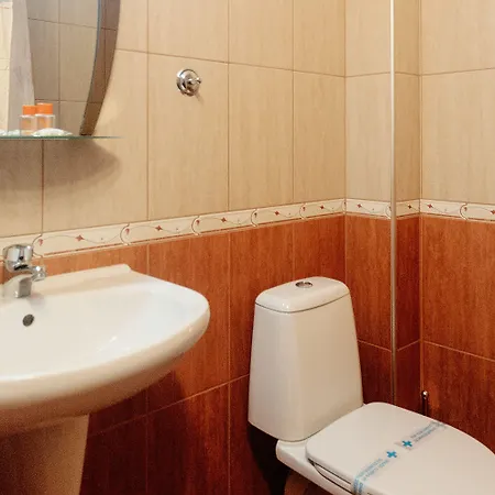 Aparthotel Bright House 3*