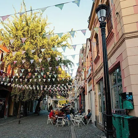 Bright House Aparthotel Plovdiv