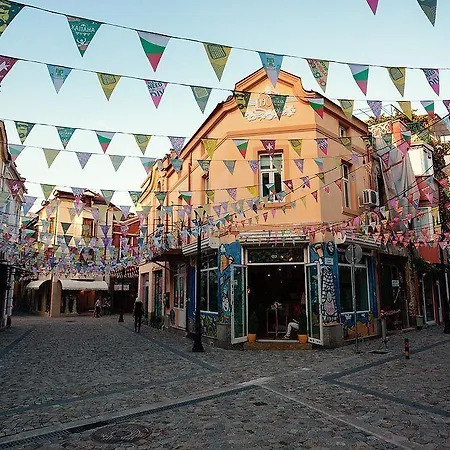 Bright House 3* Plovdiv