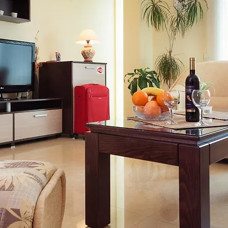 Bright House Plovdiv