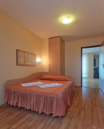 Aparthotel Bright House Plovdiv