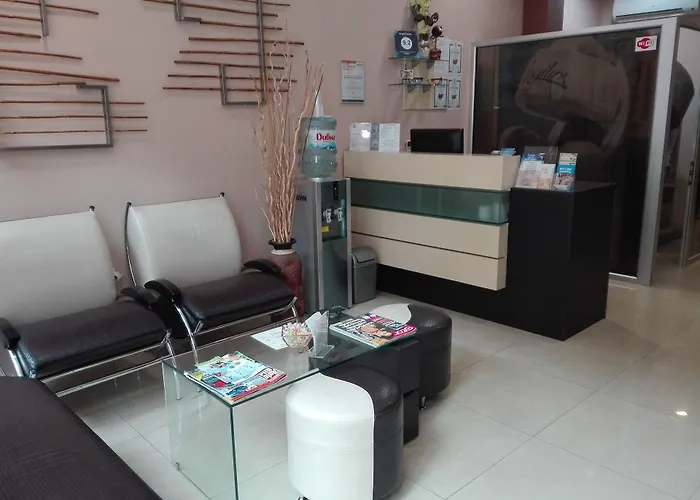 布莱特豪斯宾馆