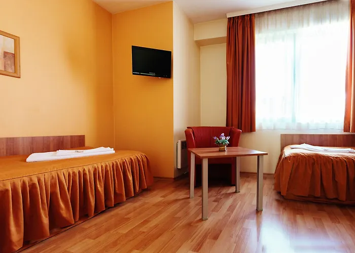 布莱特豪斯宾馆