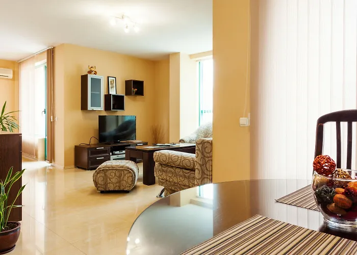 布莱特豪斯宾馆