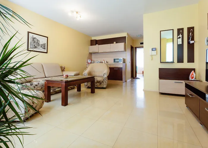 布莱特豪斯宾馆 普罗夫迪夫