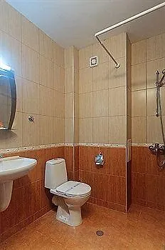 布莱特豪斯宾馆