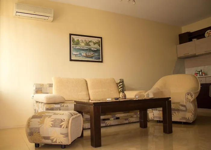 公寓式酒店 布莱特豪斯宾馆