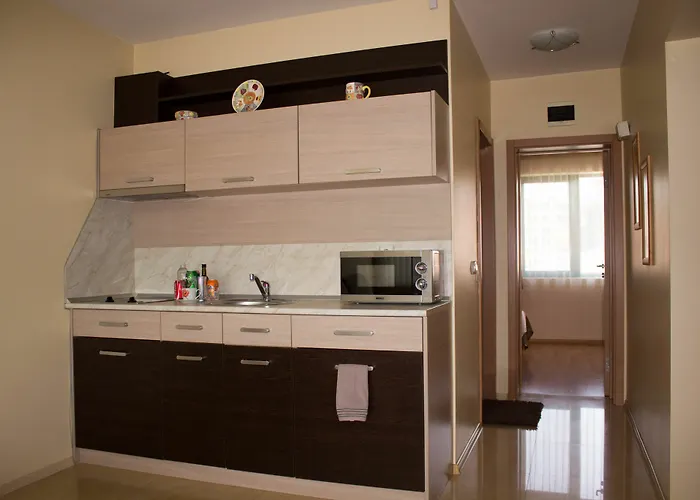 布莱特豪斯宾馆